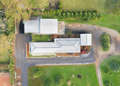 1 Jasmine Street
