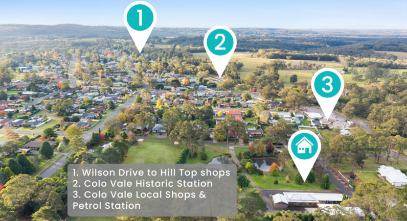 1 Jasmine Street, Colo Vale NSW 2575