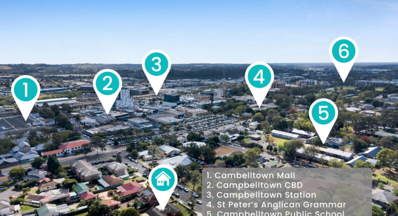 23 Allman Street, Campbelltown NSW 2560