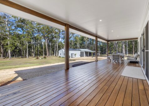 132 Breeze Way