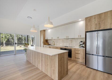 132 Breeze Way