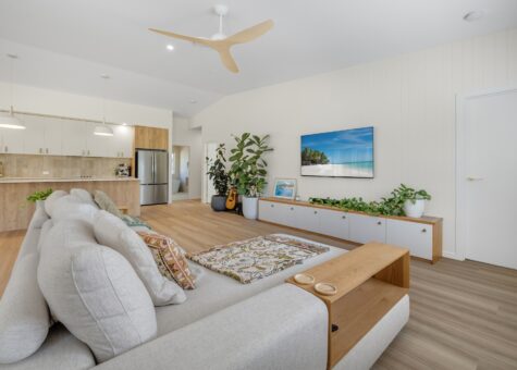 132 Breeze Way