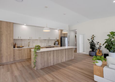 132 Breeze Way