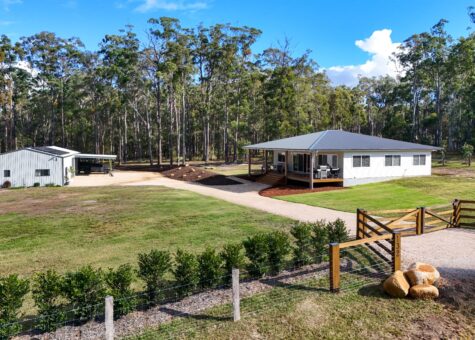 132 Breeze Way