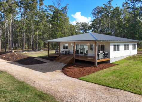 132 Breeze Way