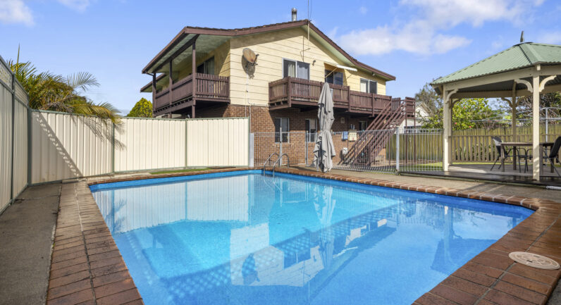 45 Edgar Street, Frederickton NSW 2440