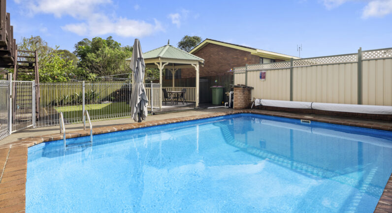 45 Edgar Street, Frederickton NSW 2440