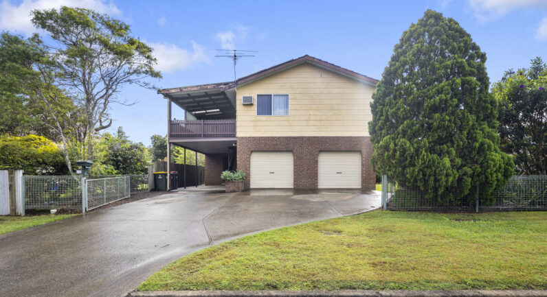 45 Edgar Street, Frederickton NSW 2440