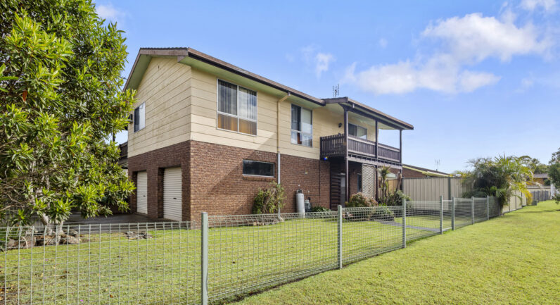 45 Edgar Street, Frederickton NSW 2440