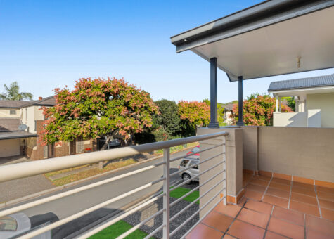 6 Balboa Street