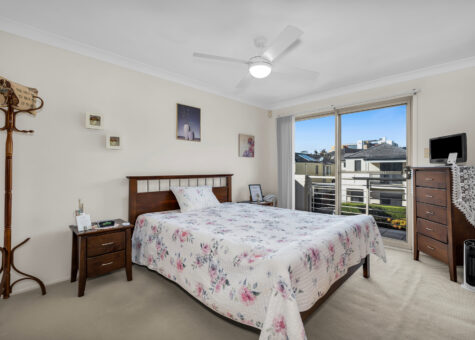 6 Balboa Street