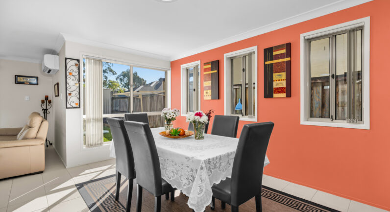 6 Balboa Street, Campbelltown NSW 2560