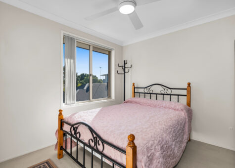 6 Balboa Street