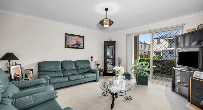 6 Balboa Street, Campbelltown NSW 2560