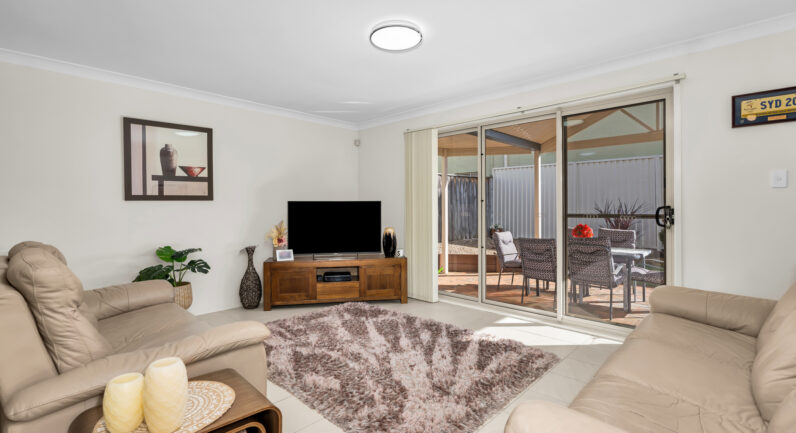 6 Balboa Street, Campbelltown NSW 2560