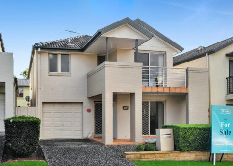 6 Balboa Street