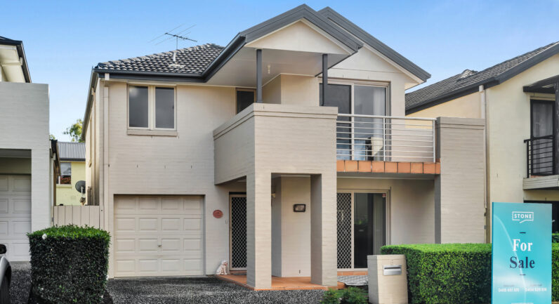 6 Balboa Street, Campbelltown NSW 2560