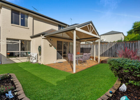 6 Balboa Street