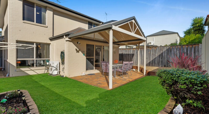 6 Balboa Street, Campbelltown NSW 2560
