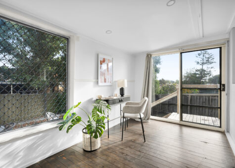 5 Donaldson Street
