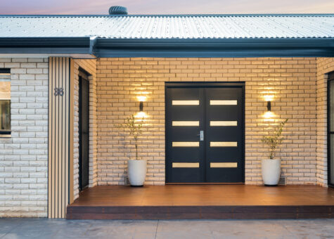 36 Barratt Avenue