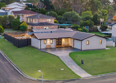 36 Barratt Avenue