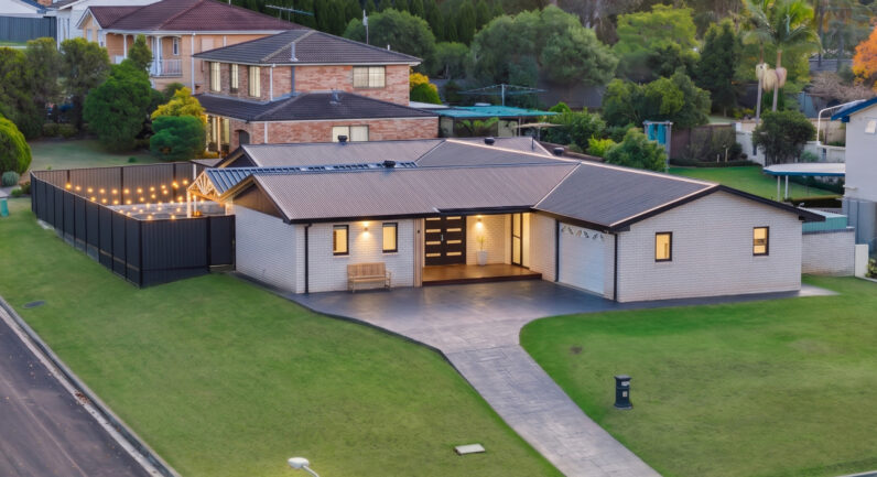 36 Barratt Avenue, Camden South NSW 2570