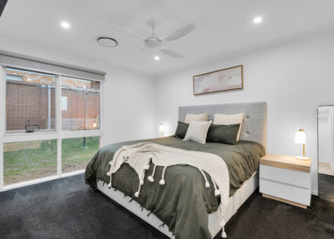 36 Barratt Avenue