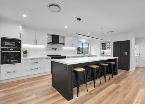 36 Barratt Avenue