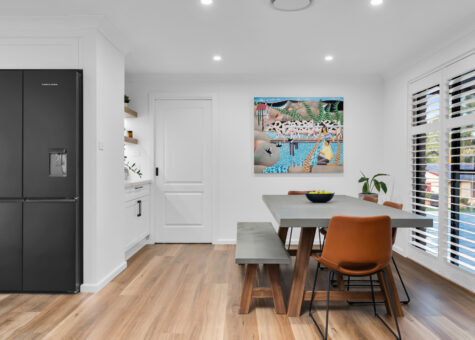 36 Barratt Avenue