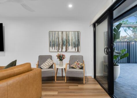36 Barratt Avenue