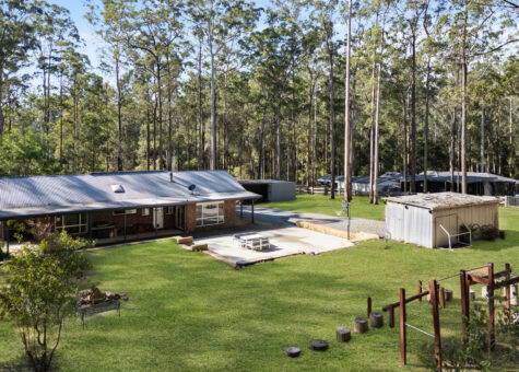 68 Jillalla Drive