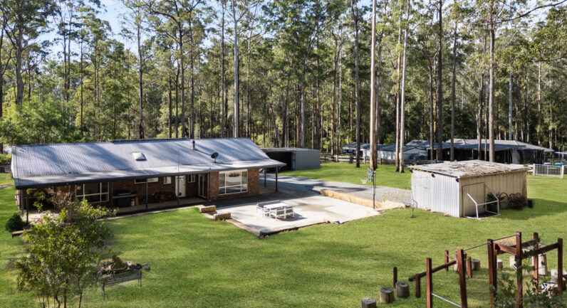 68 Jillalla Drive, King Creek NSW 2446