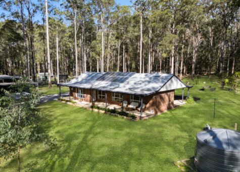68 Jillalla Drive