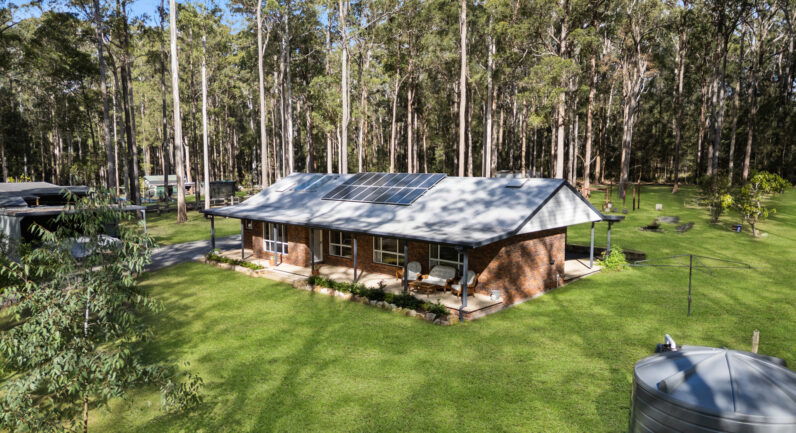 68 Jillalla Drive, King Creek NSW 2446