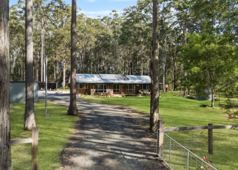 68 Jillalla Drive