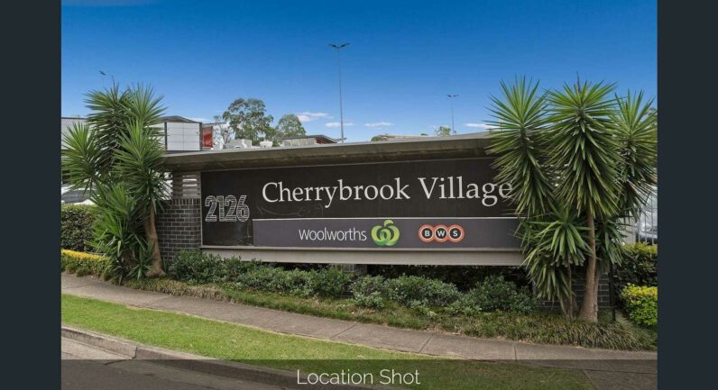87 Gumnut Road, Cherrybrook NSW 2126