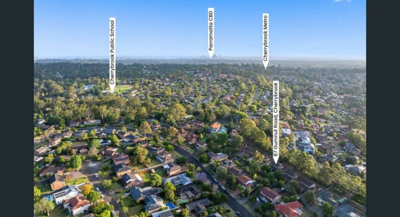 87 Gumnut Road, Cherrybrook NSW 2126