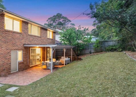 87 Gumnut Road