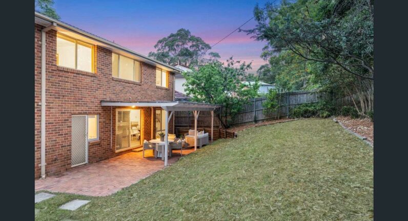 87 Gumnut Road, Cherrybrook NSW 2126