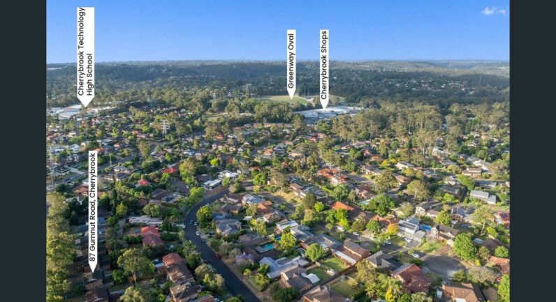 87 Gumnut Road, Cherrybrook NSW 2126