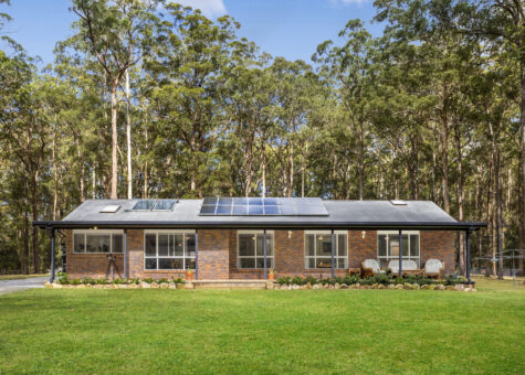 68 Jillalla Drive