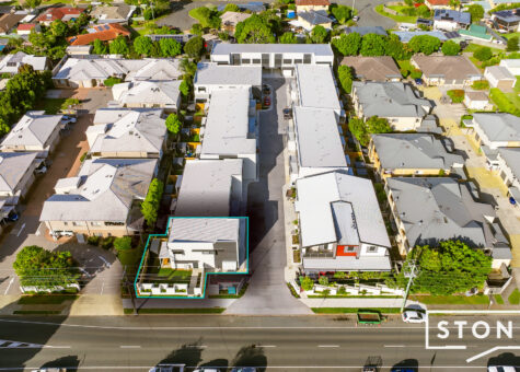 3/147 Duffield Road