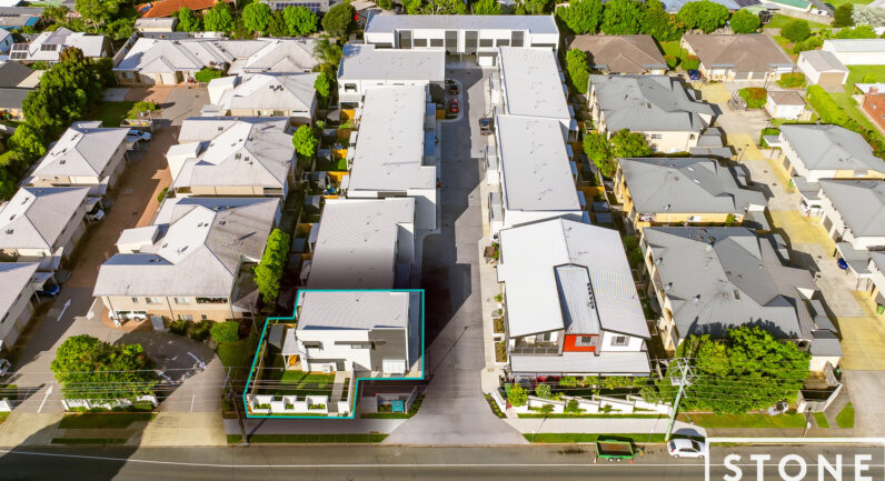 3/145 Duffield Road, Kallangur QLD 4503