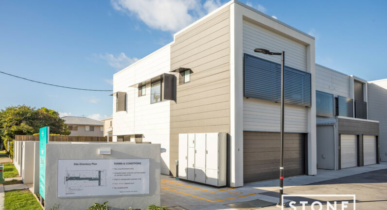3/145 Duffield Road, Kallangur QLD 4503