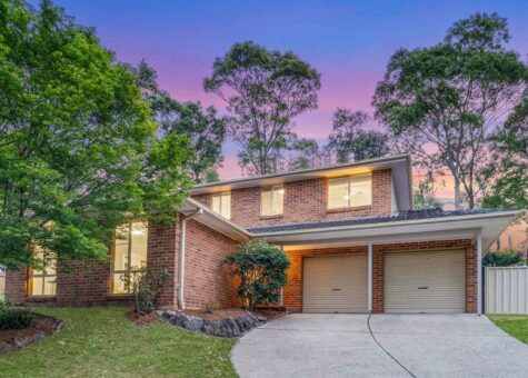 87 Gumnut Road