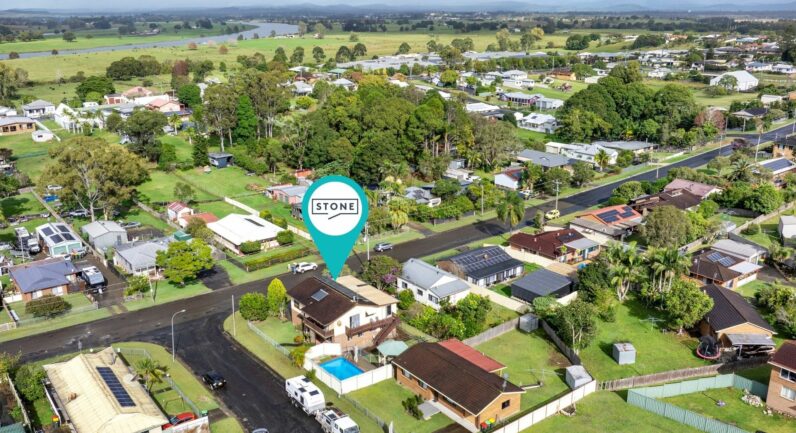 45 Edgar Street, Frederickton NSW 2440