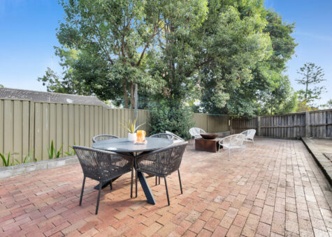 5 Donaldson Street