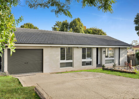 5 Donaldson Street