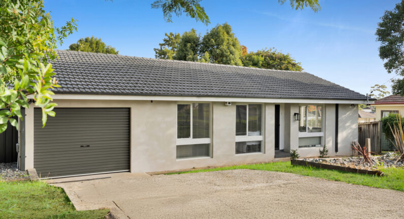 5 Donaldson Street, Bradbury NSW 2560